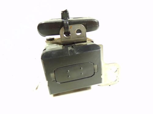 Used Ignition barrel Ignition barrel 7637554 7637554