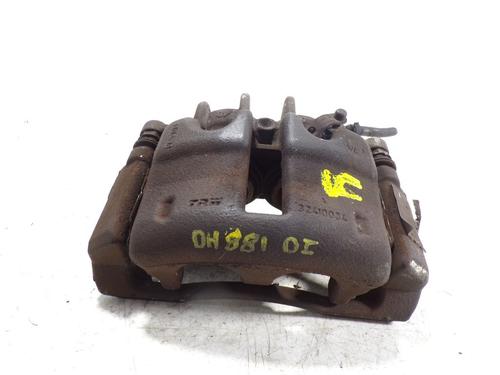 Used Left front brake caliper Left front brake caliper PEUGEOT EXPERT Van (VF3A_, VF3U_, VF3X_) 2.0 HDi 120 (120 hp) 11553247 11553247