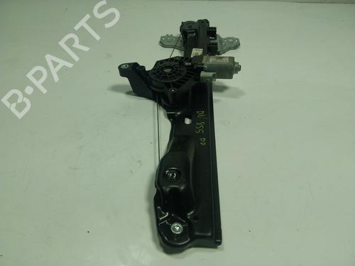 Used Front right window mechanism Front right window mechanism RENAULT KADJAR (HA_, HL_) 1.5 dCi 110 (HLA3) (110 hp) 17805005 17805005