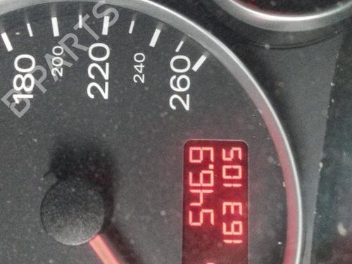 Warning switch AUDI A4 B7 Avant (8ED) 2.0 TDI | BP7100097I22  - Image 6