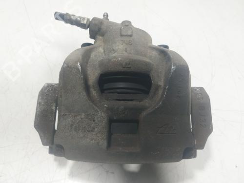Used Right front brake caliper Right front brake caliper LAND ROVER RANGE ROVER EVOQUE (L538) 2.2 D 4x4 (190 hp) 19272141 19272141