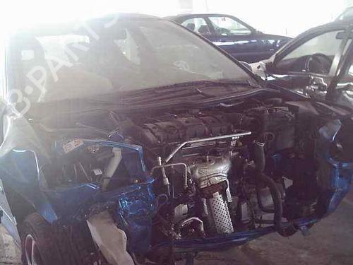 Elektronische module PEUGEOT 206 Hatchback (2A/C) 1.6 16V | BP3776278M83 