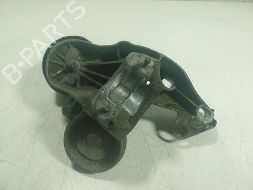 Engine mount AUDI A6 Allroad C6 (4FH) 3.0 TDI quattro | BP19133955M89 