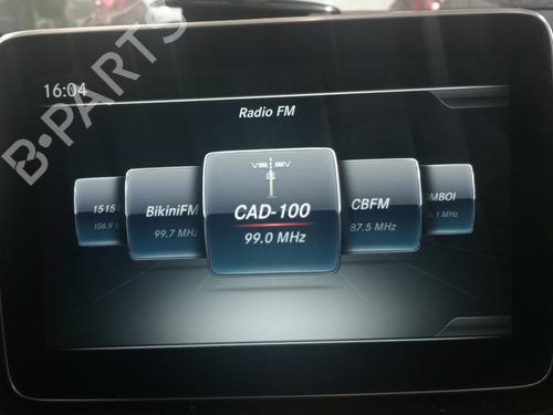 Display MERCEDES-BENZ GLE (W166) 400 4-matic (166.056) | BP21382012C48 