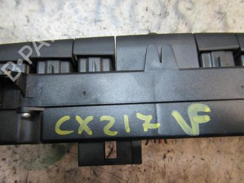 Warning switch MERCEDES-BENZ SPRINTER 3-t Van (B906)  | BP3844833I22 