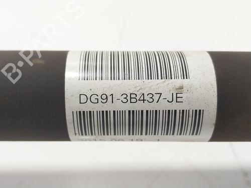 Left front driveshaft FORD MONDEO V Hatchback (CE) | BP34004454M38 - Image 2