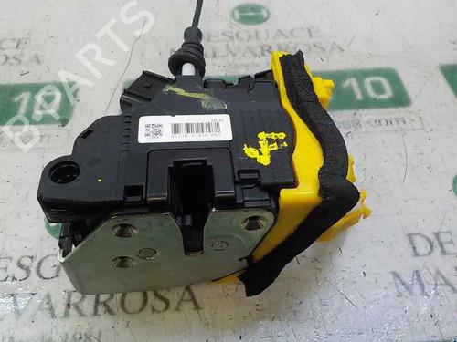 Used Front right lock KIA CEE'D (JD) 1.4 CRDi 90 (90 hp) 5098068