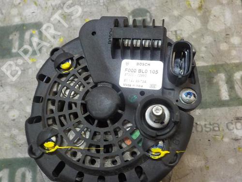 Alternator HYUNDAI i10 I (PA)  | BP3863522M7 