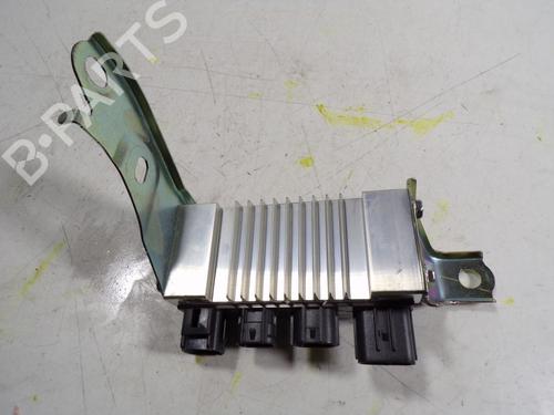 Elektronisk modul TOYOTA HILUX VIII Pickup (_N1_) [2015-2025]  9090703