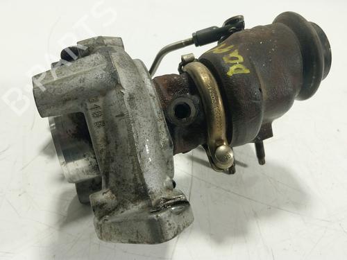 Turbolader/Kompressor CITROËN BERLINGO (ER_, EC_) 1.5 BlueHDi 100 | BP28574203M71 