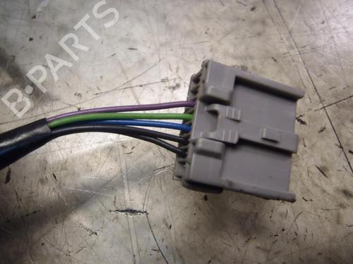 Right mirror NISSAN PRIMERA Hatchback (P12) 1.9 dCi | BP3811447C27 