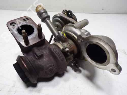 Used Turbocharger/Supercharger Turbocharger/Supercharger 11190578 11190578