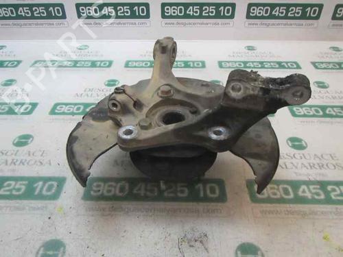 Left front steering knuckle OPEL INSIGNIA A (G09) 2.0 CDTI (68) | BP3876748M25 