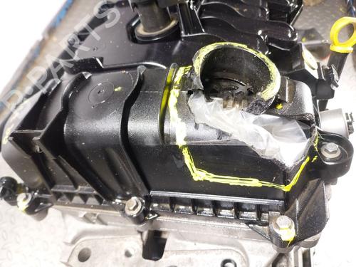 Engine PEUGEOT 208 I (CA_, CC_) 1.2 VTI 82 | BP24470255M1 