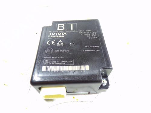 Elektronisk modul TOYOTA RAV 4 V (_A5_, _H5_) [2018-2025]  9096023