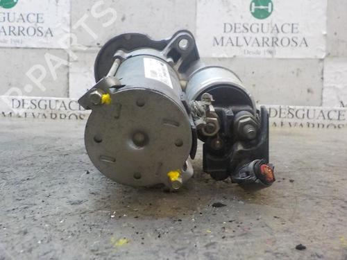 Startmotor FORD FIESTA VI (CB1, CCN) 1.6 TDCi | BP3849363M8 