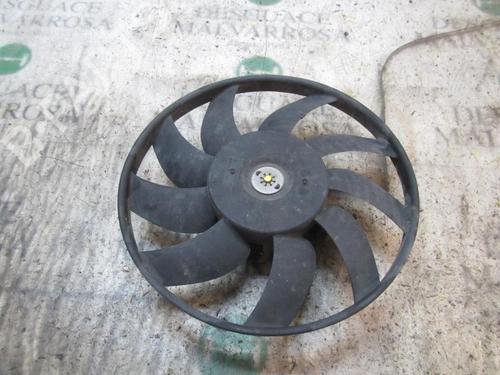 Used Radiator fan Radiator fan MERCEDES-BENZ SPRINTER 3-t Van (B906) [2006-2018] 3842645 3842645