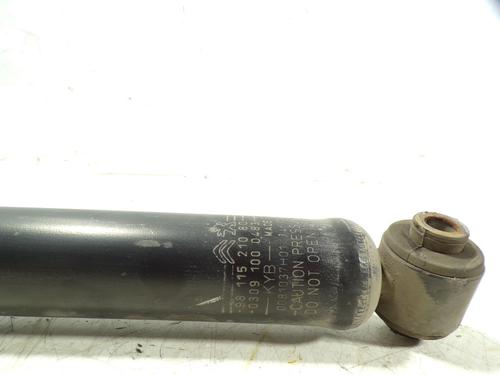 Right rear shock absorber PEUGEOT 3008 I MPV (0U_)  | BP8257467M19 