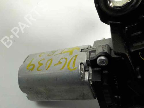 Rear wiper motor VW GOLF VI (5K1) 1.6 TDI | BP6794416M102 
