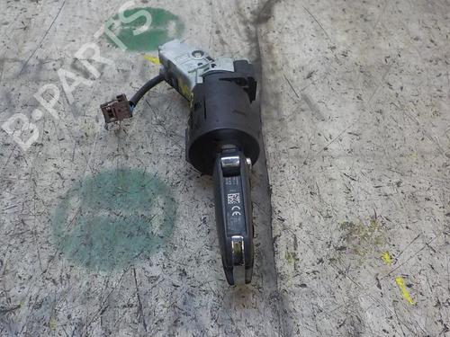 Used Electronic module CITROËN C4 CACTUS [2014-2025]  14279328