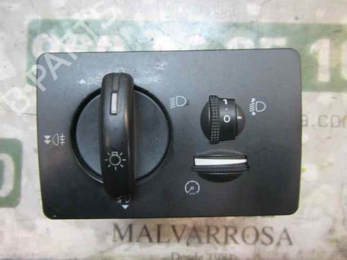 Used Headlight switch Headlight switch FORD KUGA I 2.0 TDCi (136 hp) 3862577 3862577