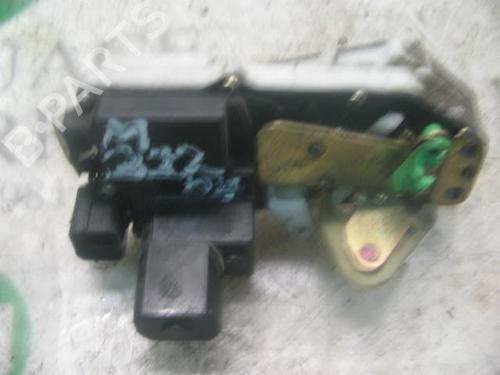 Used Front left lock ROVER 200 II Hatchback (RF) [1995-2000]  4032478