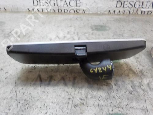 Rear mirror SEAT IBIZA IV (6J5, 6P1) 1.6 TDI | BP3848499I6 