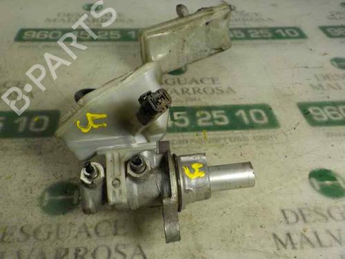 Used Brake master cylinder PEUGEOT 308 I (4A_, 4C_) 1.6 HDi (109 hp) 6677188