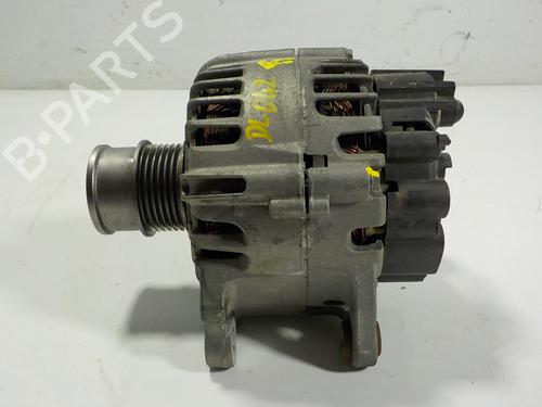 Used Alternator Alternator VW POLO V (6R1, 6C1) [2009-2022] 14480320 14480320