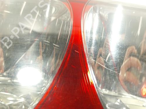 Left taillight LAND ROVER DISCOVERY IV (L319) 3.0 TD 4x4 | BP27582687C34 
