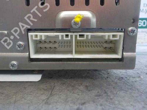 Radio KIA RIO IV (YB, SC, FB) 1.2 CVVT | BP6130792E6 