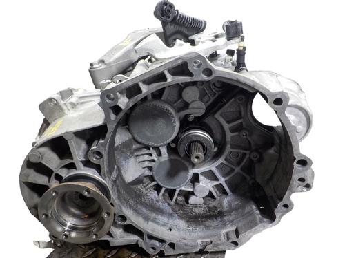 Gearbox AUDI A3 Sportback (8VA, 8VF) 2.0 TDI | BP9731204M3 