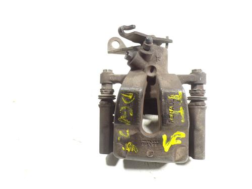 Used Left rear brake caliper Left rear brake caliper RENAULT MEGANE III Coupe (DZ0/1_) 1.9 dCi (DZ0N, DZ0J, DZ1J, DZ1K) (131 hp) 11552369 11552369