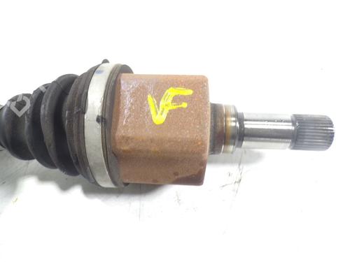 Left front driveshaft CITROËN C5 III (RD_)  | BP9128799M38