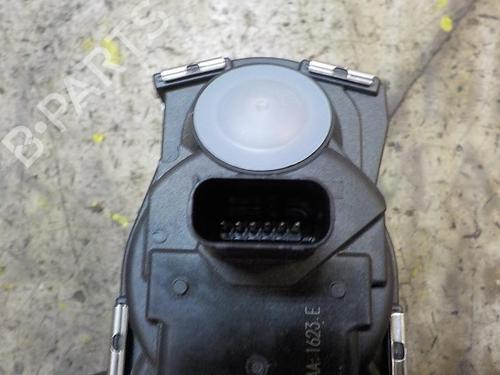 Throttle body OPEL ASTRA K (B16)  | BP3998209M82 