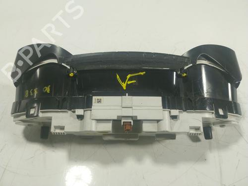 Instrument cluster PEUGEOT 308 II (LB_, LP_, LW_, LH_, L3_) 1.6 GTi (L35GNH) | BP18318134C47 