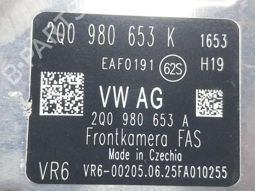 Electronic module SEAT IBIZA V (KJ1, KJG) | BP30269883M83 - Image 3