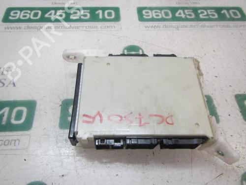Fuse box TOYOTA COROLLA Hatchback (_E21_, _EA1_, _EH1_) 1.8 Hybrid (ZWE211, ZWE219) | BP9104377E1 - Image 2