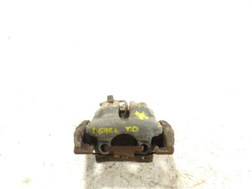 Used Right rear brake caliper BMW 1 Coupe (E82) 118 d (143 hp) 11552880