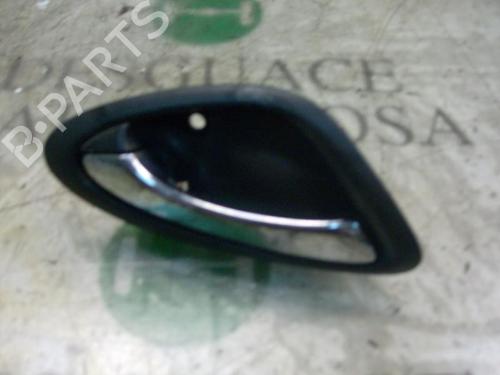 Used Front left interior door handle Front left interior door handle HONDA JAZZ II (GD_, GE3, GE2) 1.4 (80 hp) 3760754 3760754