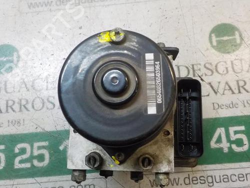 ABS pump OPEL ASTRA H (A04)  | BP3874605M43  - Image 5
