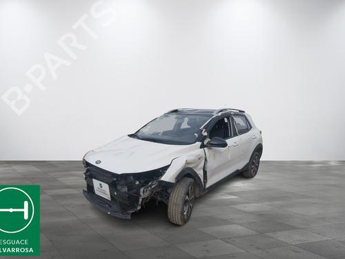 Left mirror KIA STONIC (YB) 1.0 T-GDi | BP25036625C26  - Image 8