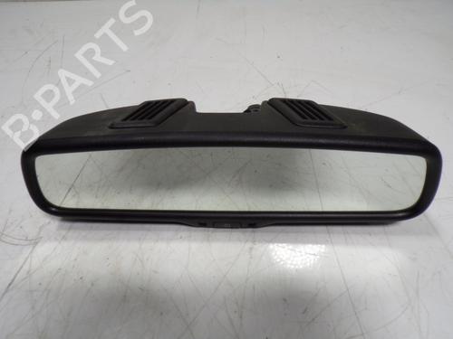 Used Rear mirror Rear mirror LANCIA VOYAGER MPV (404_) 2.8 CRD (RT, 53) (178 hp) 13621431 13621431