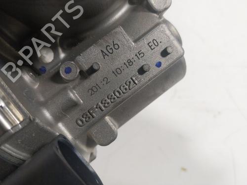 Throttle body CUPRA LEON Sportstourer (KL8, KU8, KUD) | BP16652487M82