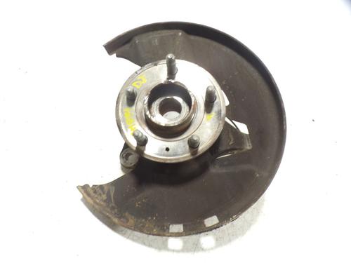 Used Left front steering knuckle OPEL INSIGNIA A Sports Tourer (G09) [2008-2017]  8285444