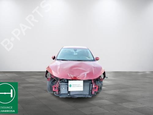 Left front fog light DACIA SANDERO III  | BP9763480C30 
