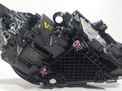 Left headlight BMW Z4 Roadster (G29) sDrive 20 i | BP33030424C28 - Image 4