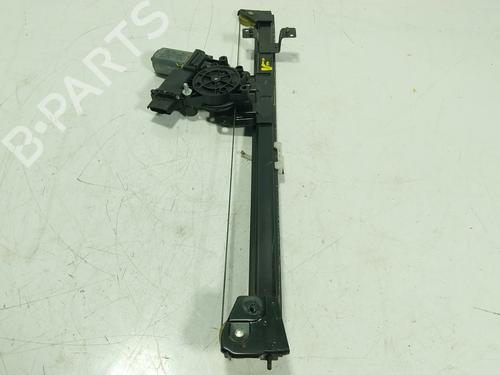 Used Front right window mechanism PEUGEOT BOXER Platform/Chassis [2006-2025]  27922437