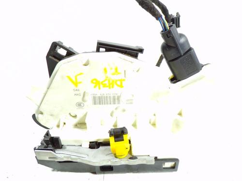 Rear left lock SEAT IBIZA IV ST (6J8, 6P8)  | BP8141495C100 