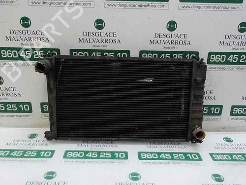 Used Intercooler Intercooler BMW 3 (E36) 318 tds (90 hp) 4383807 4383807